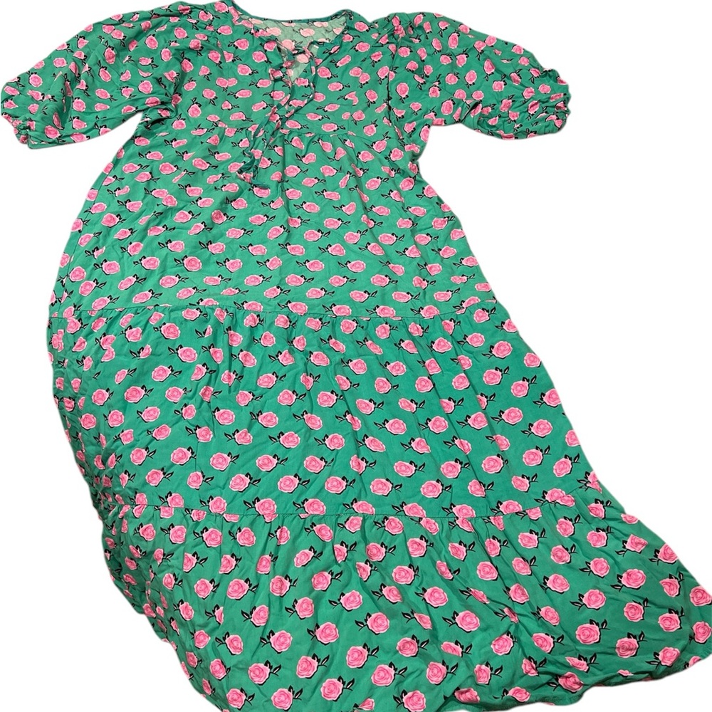 Women’s Dress Size Large